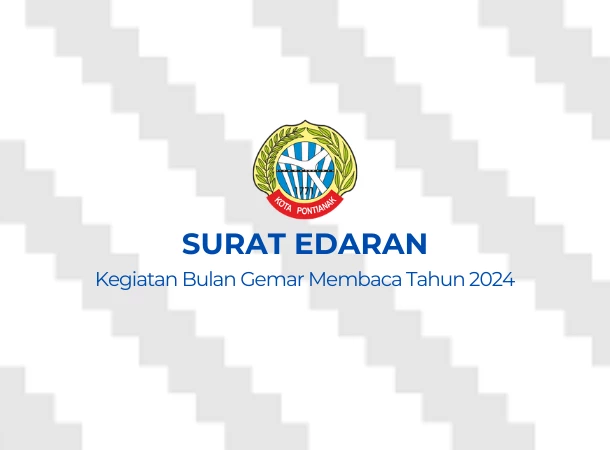 Kegiatan Bulan Gemar Membaca